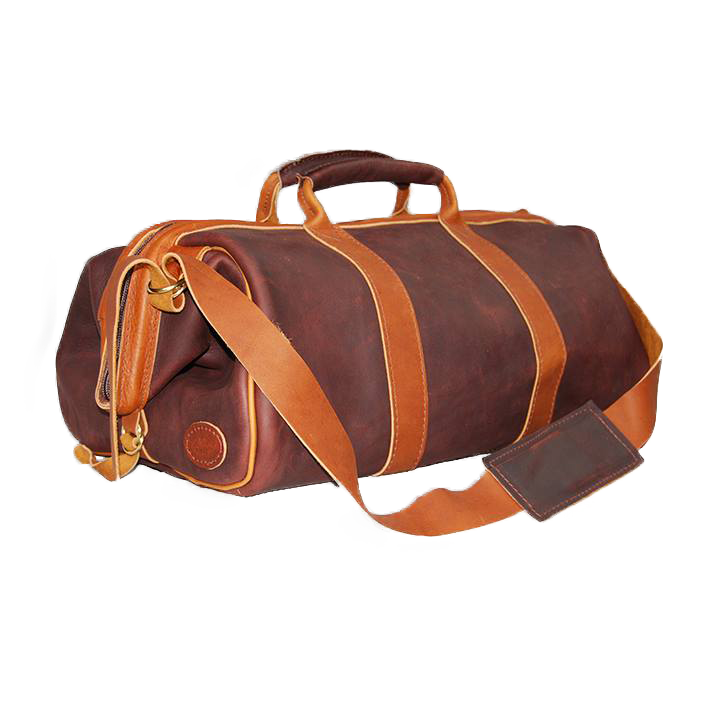 Leather travel bags for ladies clearance